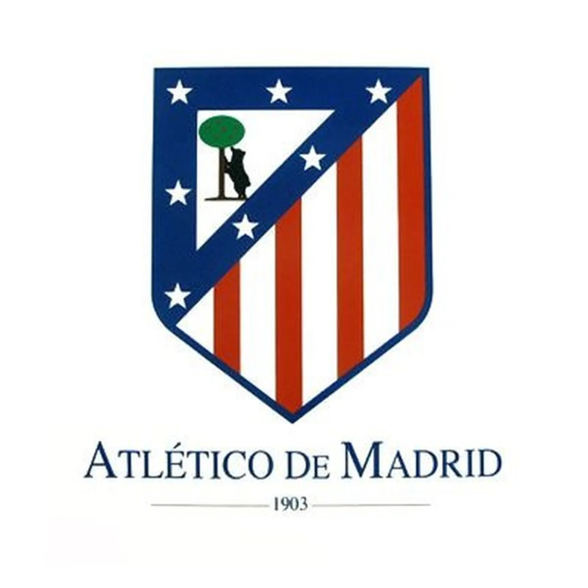 rankingi atlético madryt