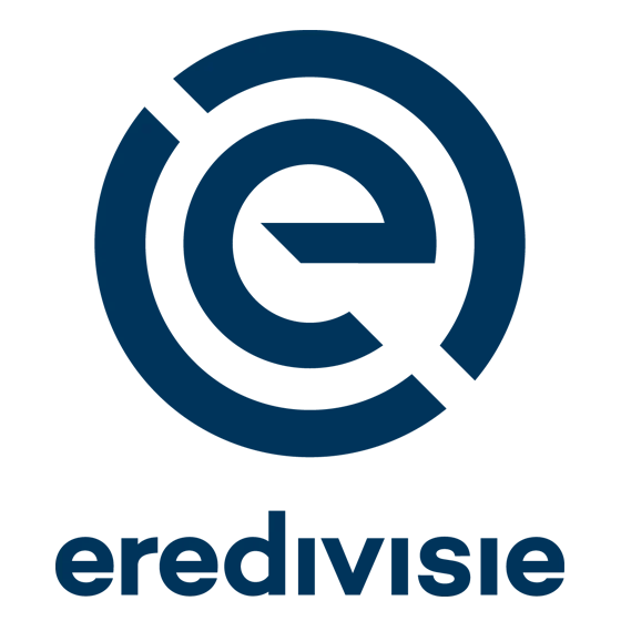 rankingi eredivisie