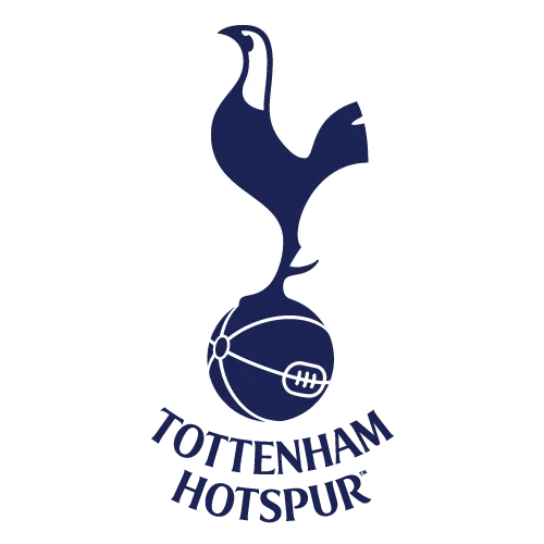 rankingi tottenham