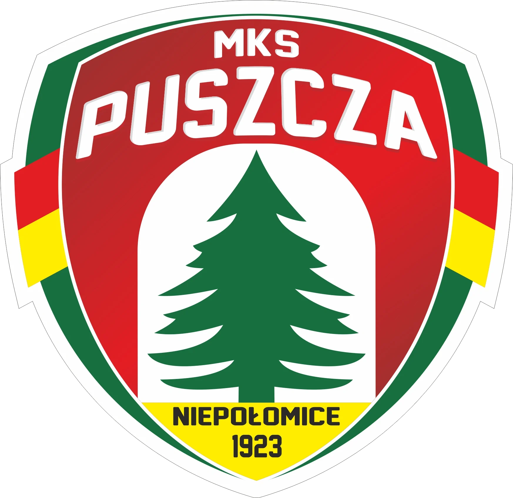 rankingi puszcza niepołomice