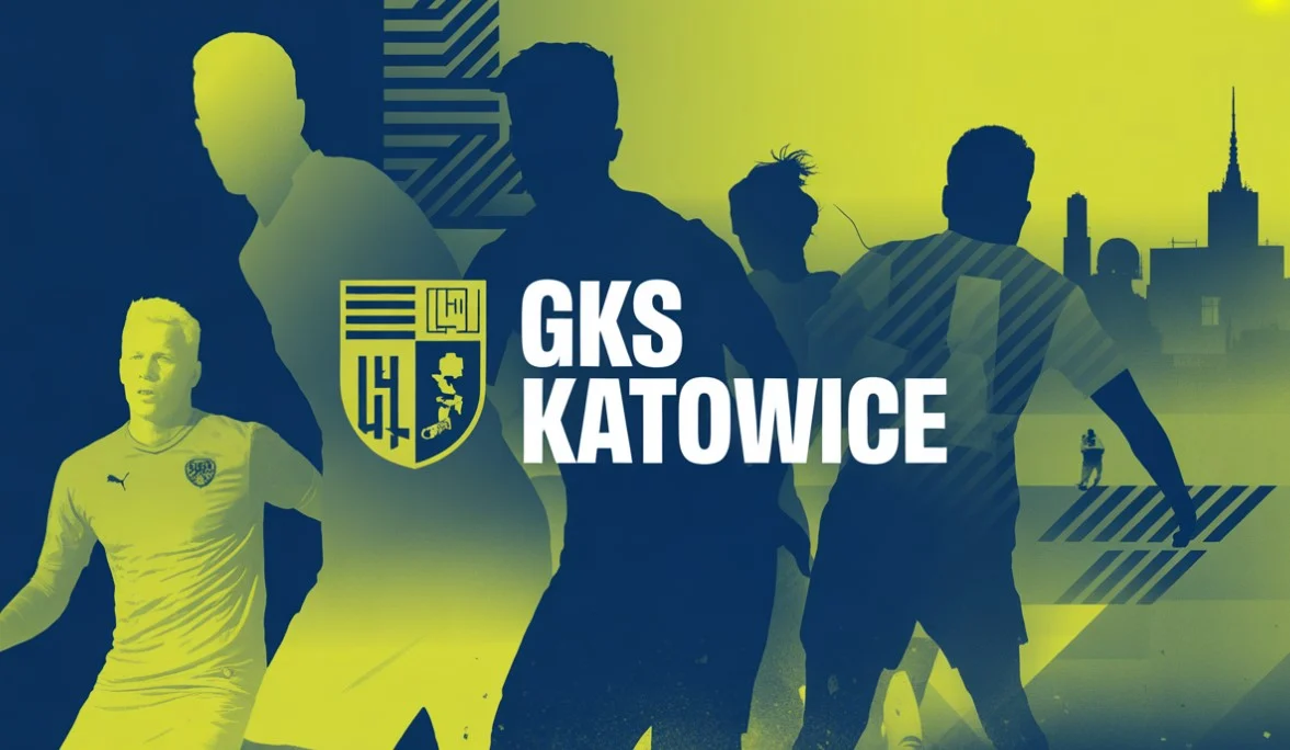 Rankingi GKS Katowice