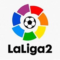 rankingi segunda división