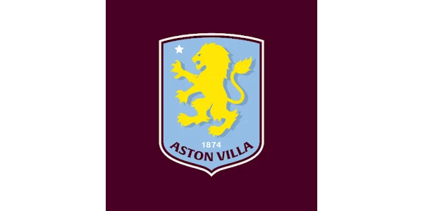rankingi aston villa