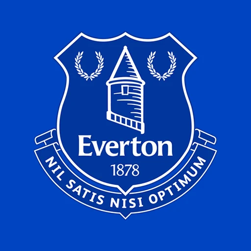 rankingi everton