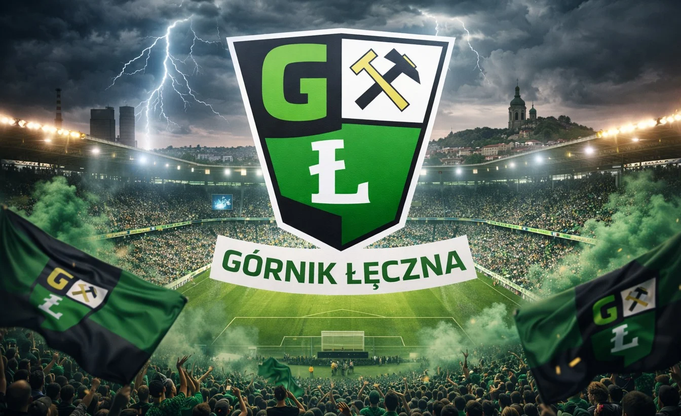 Rankingi Górnik Łęczna