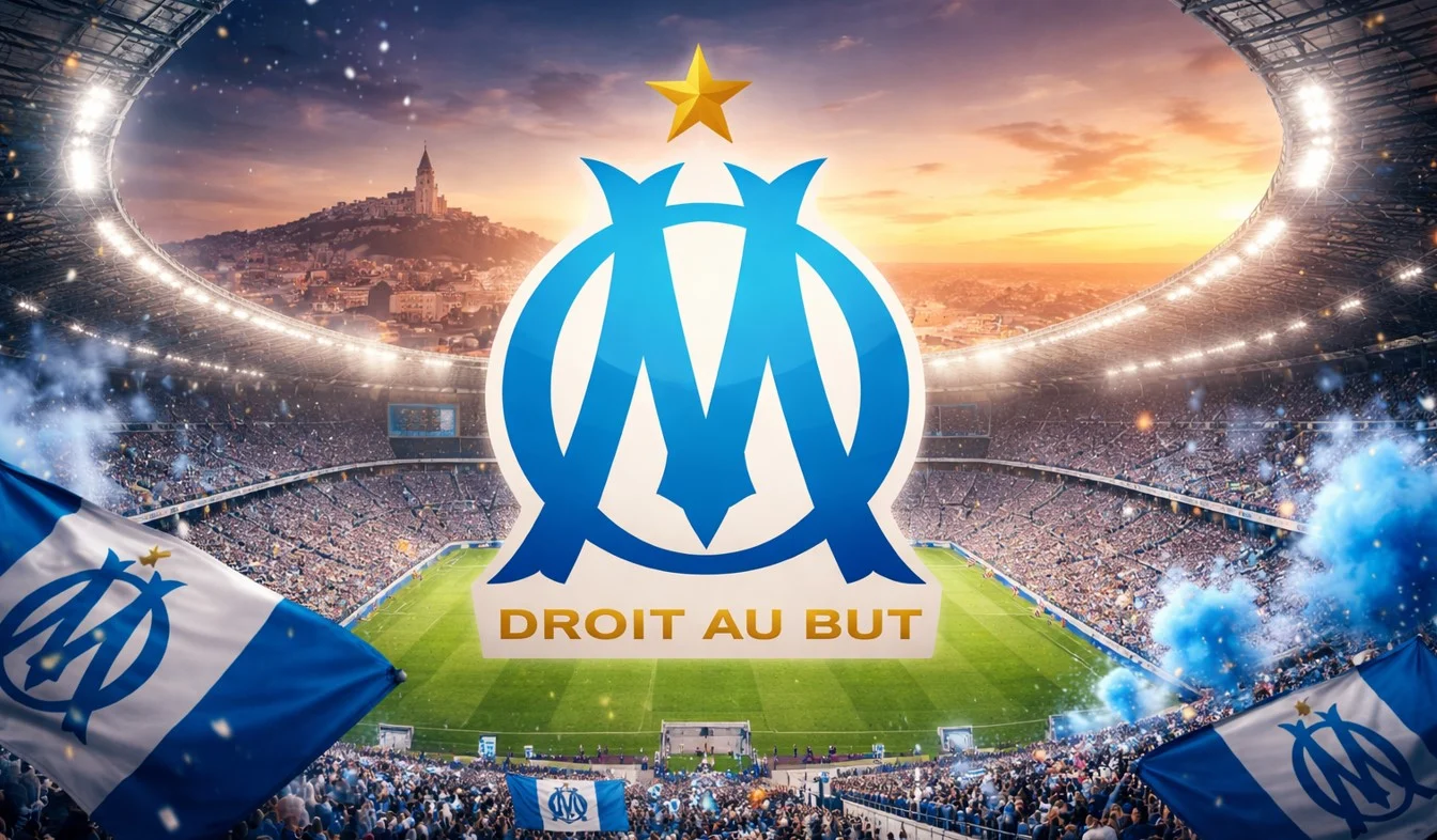 Rankingi Olympique Marsylia