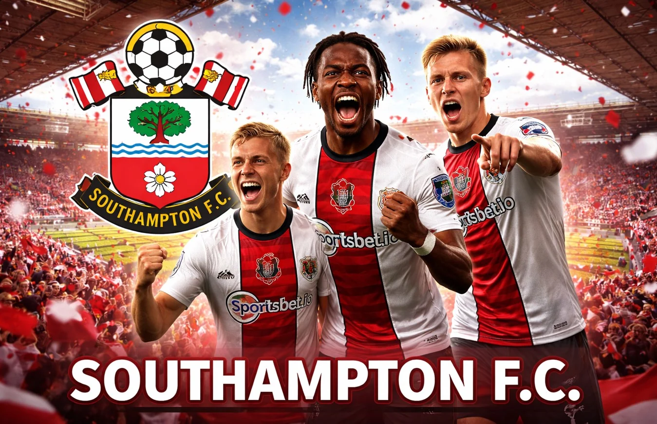 Rankingi Southampton F.C.