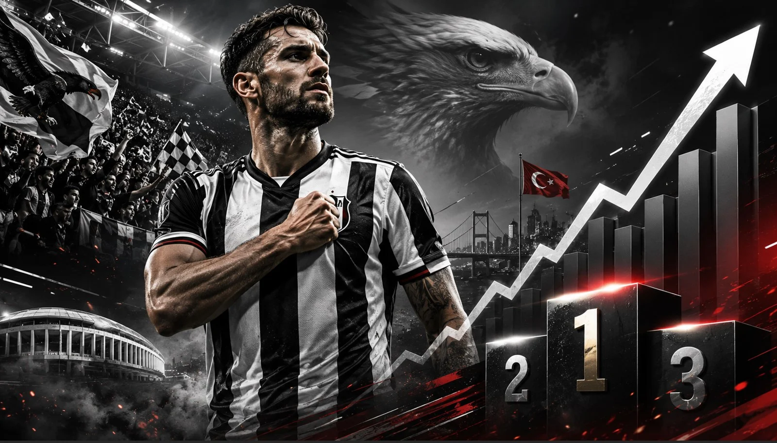 Rankingi Beşiktaş